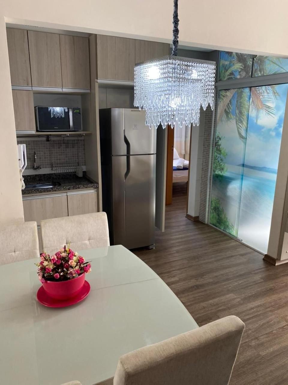 Apartamento Jardim Palmeiras I By The