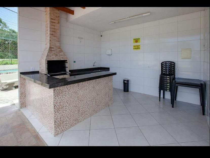 Apartamento Jardim Palmeiras I By The Ubatuba