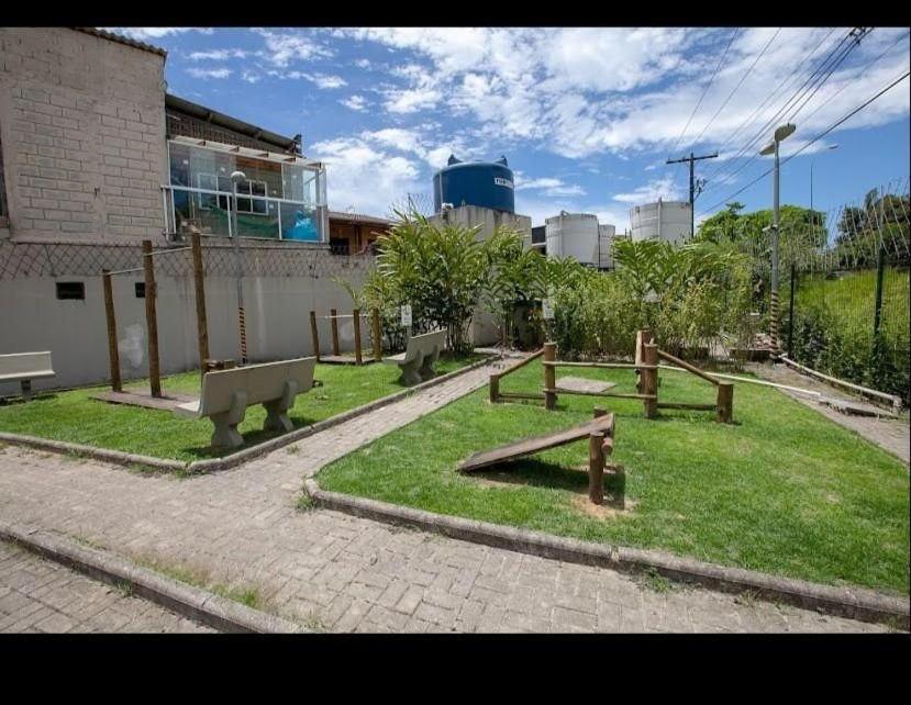 Jardim Palmeiras I By The