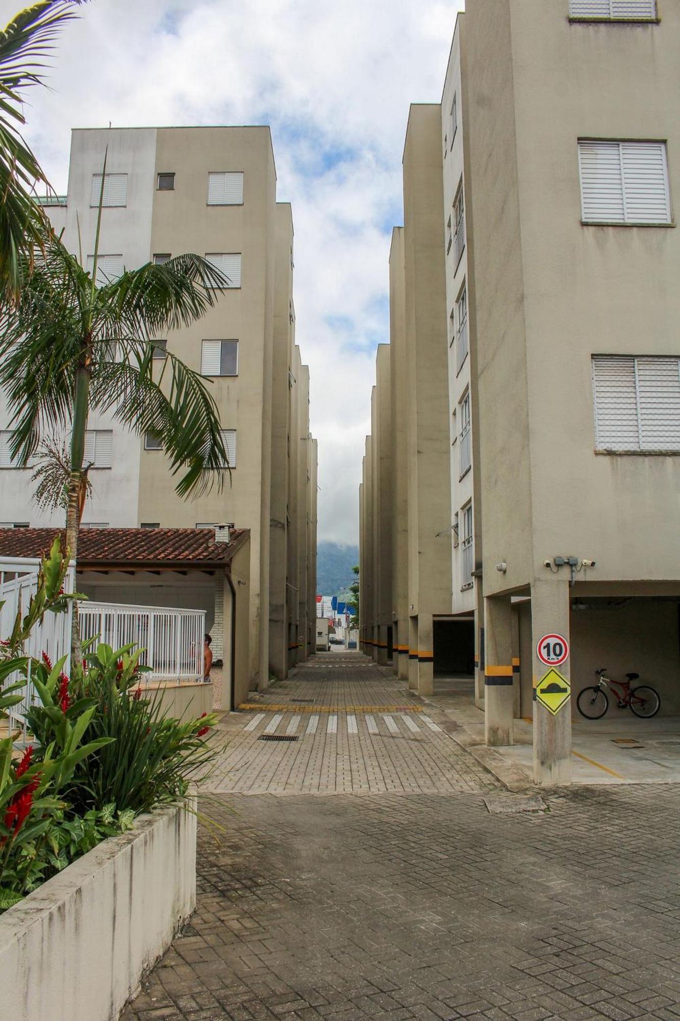 Apartamento Jardim Palmeiras I By The Ubatuba