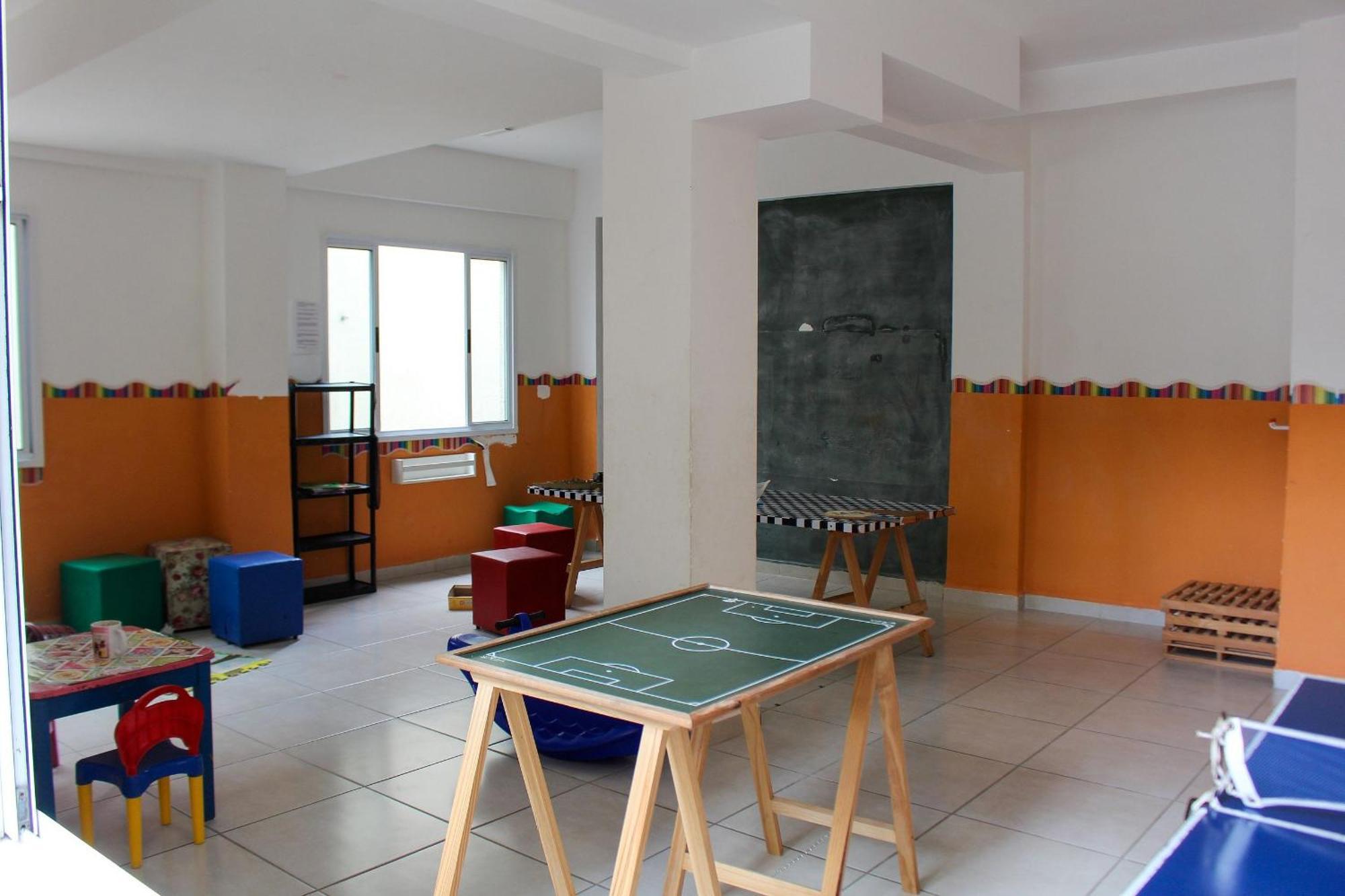 Apartamento Jardim Palmeiras I By The Ubatuba