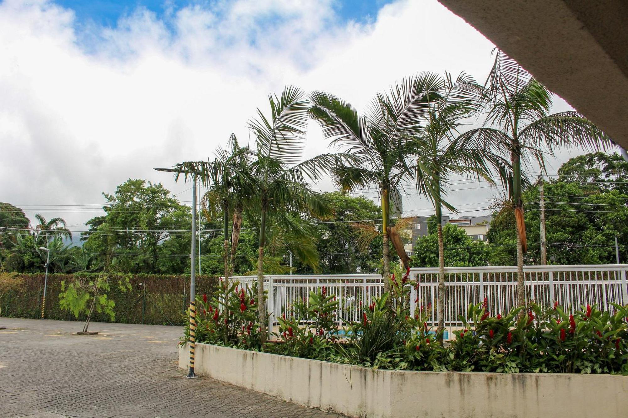 Jardim Palmeiras I By The Apartamento Ubatuba