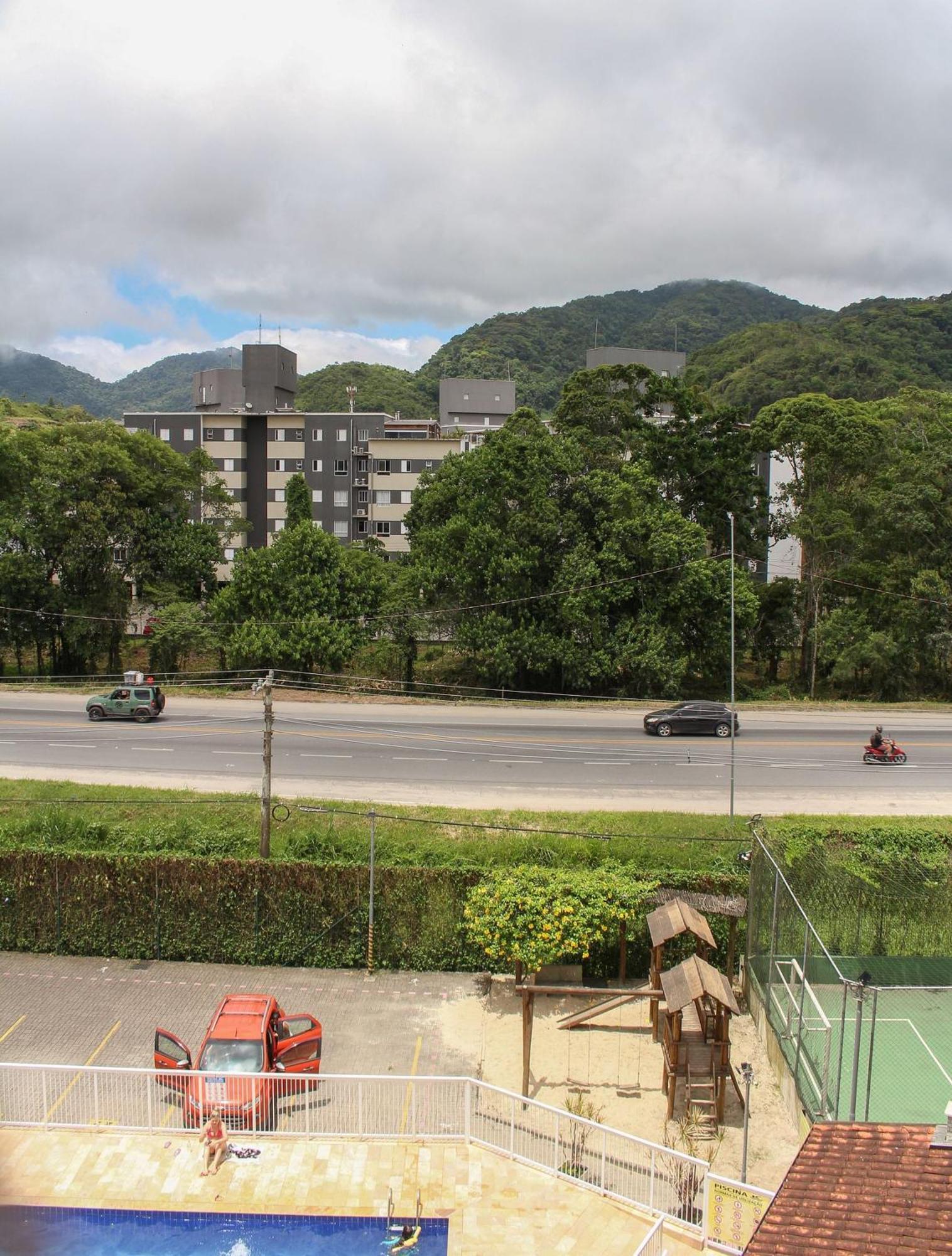 Jardim Palmeiras I By The Apartamento *