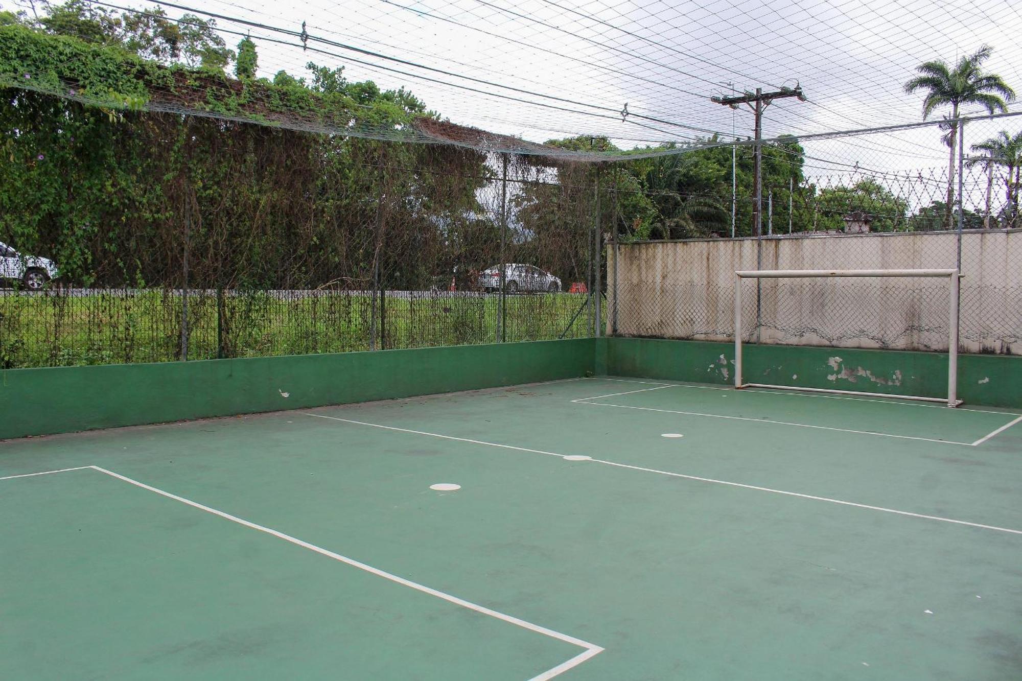 Jardim Palmeiras I By The Apartamento Ubatuba