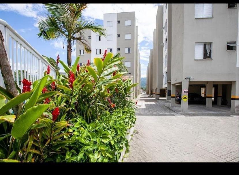 Jardim Palmeiras I By The *