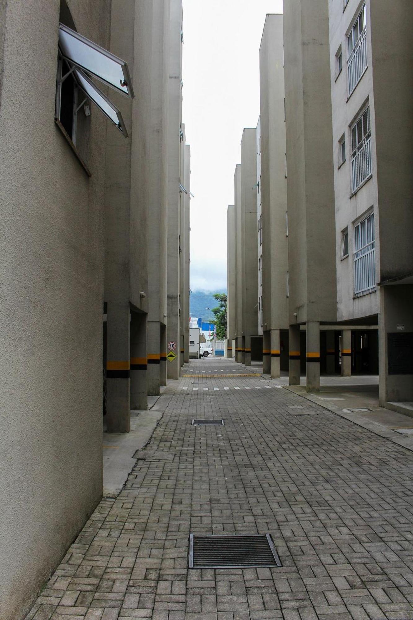 Jardim Palmeiras I By The