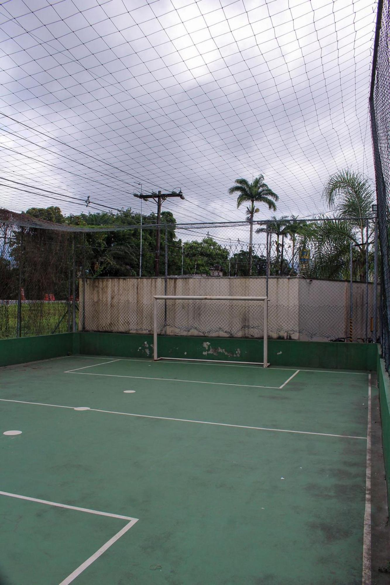 Apartamento Jardim Palmeiras I By The *