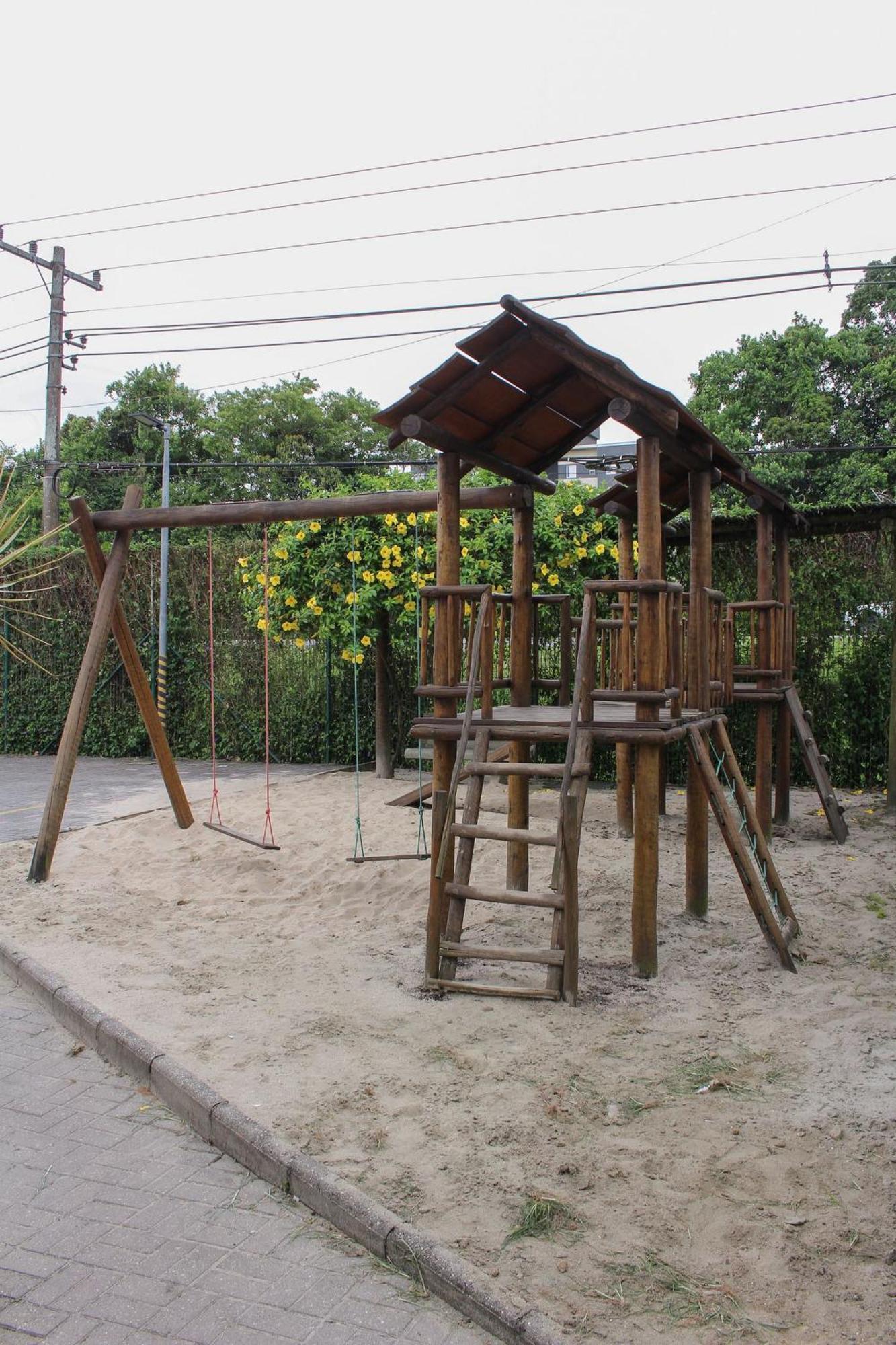 Jardim Palmeiras I By The
